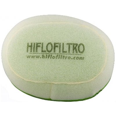 Pěnový vzduchový filtr HIFLOFILTRO HFF4019 HFF4019 – Hledejceny.cz