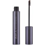 Inika Organic Brow Perfector řasenka na obočí Espresso 6,5 ml – Sleviste.cz