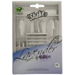 Shake Fragrance Closet Sachets vonné sáčky do skříně Lavender 3 kusy – Zboží Dáma