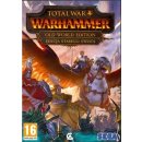 hra pro PC Total War: Warhammer (Old World Edition)