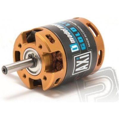 AXI 2820/14 V2 střídavý motor – Zboží Dáma