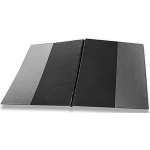 LINARTS, s.r.o. Složka A4, kapsy boční, černá – Zboží Živě