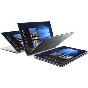 Dell XPS 13 TN-9365-N2-715S