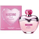 Moschino Pink Bouquet toaletní voda dámská 50 ml