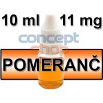 Dekang Classic Orange 10 ml 11 mg – Hledejceny.cz