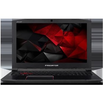 Acer Predator Helios 300 NH.Q3FEC.003