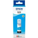 Inkoust Epson 101 Yellow - originální – Zbozi.Blesk.cz