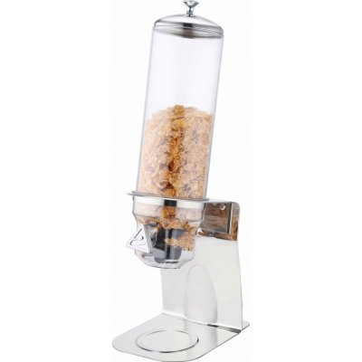 HENDI univerzální zásobník 557402 – Zboží Dáma