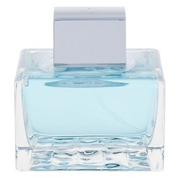 Antonio Banderas Blue Seduction toaletní voda dámská 80 ml