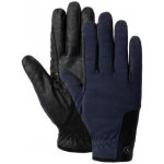 HORZE Kara zimní jezdecké rukavice b. tm.modrá – Zboží Dáma