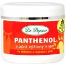 Dr. Popov Panthenol noční výživný krém 50 ml