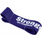 StrongGear Power Bands - 120 x 0,3 x 5 cm – Zboží Mobilmania