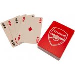 Cure Pink Hrací karty FC Arsenal – Hledejceny.cz