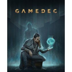 Gamedec