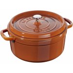 Staub kulatý 26 cm 5,2 l – Hledejceny.cz