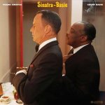 Sinatra Frank & Count Basie - Frank Sinatra & Count Basie Vinyl LP – Hledejceny.cz