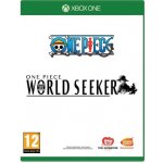 One Piece: World Seeker – Zboží Dáma