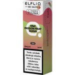 ELF LIQ Kiwi Passionfruit Guava 10 ml 20 mg – Zboží Mobilmania