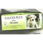 Galces Plus 10 tbl – HobbyKompas.cz