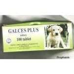 Galces Plus 10 tbl – Hledejceny.cz