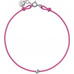 Ice-Watch dětský náramek růžový s diamantem 021104 – Hledejceny.cz