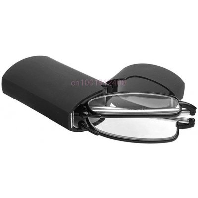 Dioptrické brýle HB SKLÁDACÍ dioptrické brýle MINI 62-64 brown – Zbozi.Blesk.cz