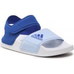 adidas Adilette Sandal K H06444 tmavě modrá – Hledejceny.cz