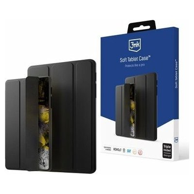 Samsung Galaxy Tab S6 Lite 2020/2022 do 12" Soft Tablet Case 5903108526883 – Zboží Mobilmania