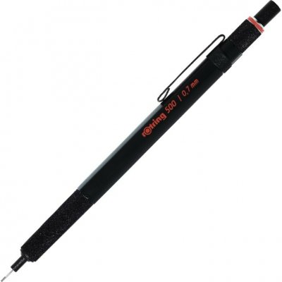 Rotring 500 černá – Zboží Živě