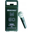 Omnitronic M-60