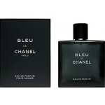 Chanel Bleu de Chanel parfémovaná voda pánská 100 ml – Zboží Dáma