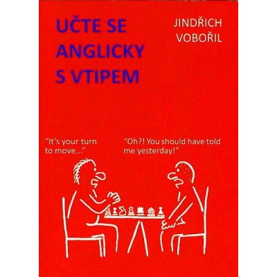 Učte se anglicky s vtipem 2 – Sleviste.cz