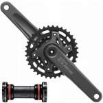 Shimano CUES FC-U6000-2B – Zboží Dáma