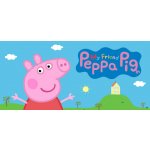 My Friend Peppa Pig – Zboží Dáma