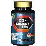 Z-koncept Nutrition D3 Mineral Forte 60 kapslí – Hledejceny.cz