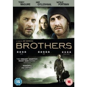 Brothers DVD