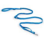 MushGO Vodítko s amortizérem pro psa – Zboží Mobilmania