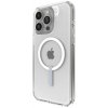 Pouzdro a kryt na mobilní telefon Apple ZAGG Case Crystal Palace Snap Apple iPhone 15 Pro Max čiré