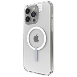 ZAGG Case Crystal Palace Snap Apple iPhone 15 Pro Max čiré