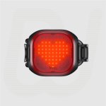 Knog Blinder Mini zadní černé – Hledejceny.cz