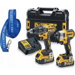 DeWALT DCK268P2T – Hledejceny.cz