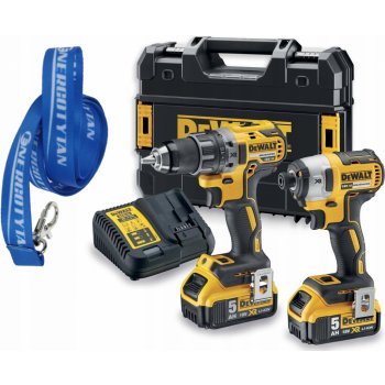 DeWALT DCK268P2T