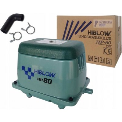 Hiblow HP 60 – Zboží Dáma