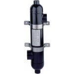 PAHLENS FABRIKER Tepelný výměník OVB 130, 38 kW – Zboží Dáma