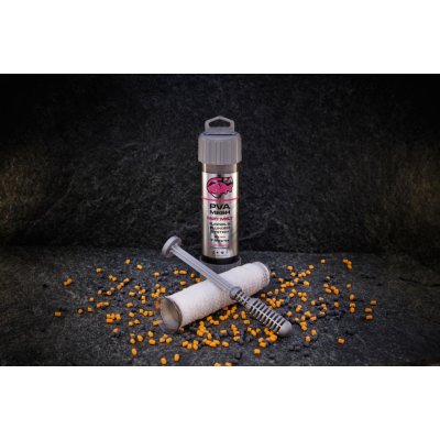 PVA Hydrospol Punčocha s Tubusem PVA Mesh System Fast Melt 7 m 25 mm – Zboží Dáma