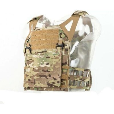 Fenix Protector vesta DÉMON MULTICAM – Sleviste.cz