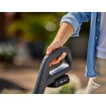 GARDENA Akumulátorový kartáč na plevel EasyWeed 1800/18V P4A - bez akumulátoru 14820-55 – Hledejceny.cz