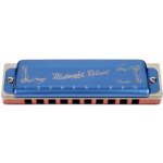 Fender Blues Midnight E – Sleviste.cz