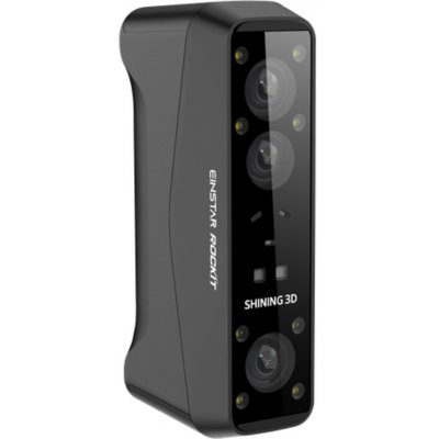 Shining3D Einstar Rockit – Zboží Mobilmania