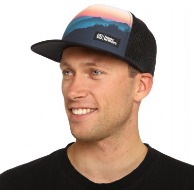 HORSEFEATHERS Mave sunset Multicolor – Sleviste.cz